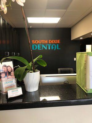 South Dixie Dental. María Fernanda Gonzalez DDS