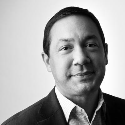 Daniel Olmos, Partner