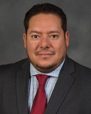 Tino Ramirez - COUNTRY Financial representative