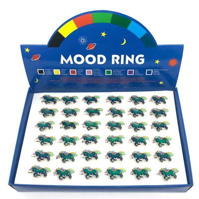 Unicorn Mood Ring