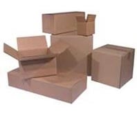 We carry hundreds of sizes of Corrugated Cardboard Stock Boxes ready to ship today!.