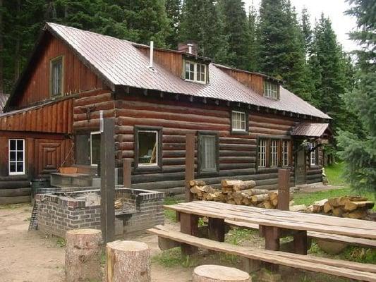 Ripple Creek Lodge