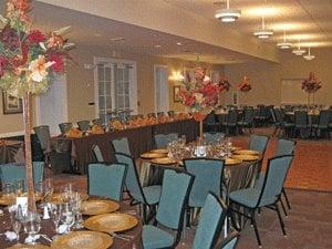 Clubhouse Banquet Room (from website source)