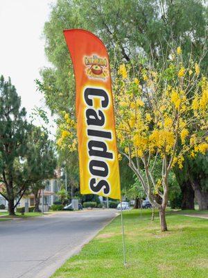 Flags, banderas