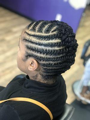 Natural twist