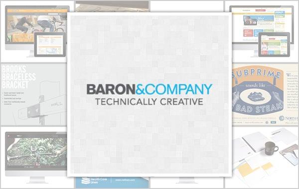 Baron & Company