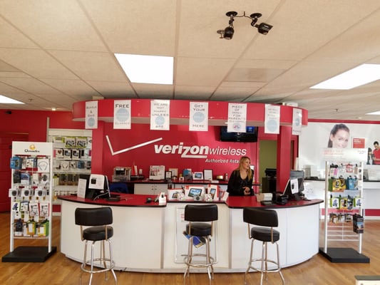 Verizon Authorized Retailer - IM Wireless