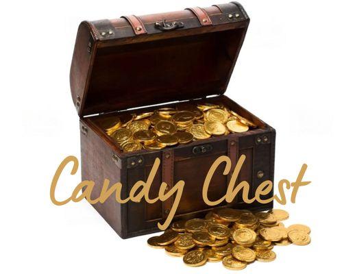 Candy Chest