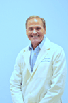 Dr. James Hakert - board-certified Gastroenterologist