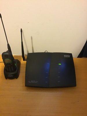 Engenius durafon pro wireless system