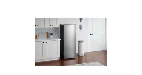 NEW Visanni 7 Cu. Ft. Upright Freezer
$225