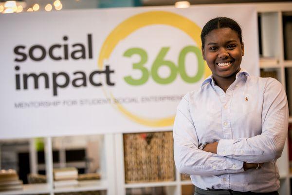 Social Impact 360