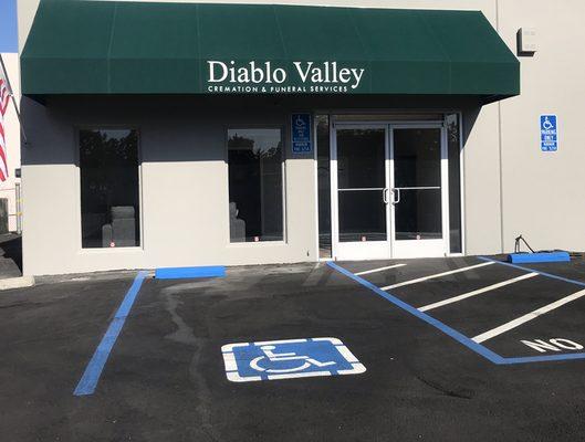 Diablo Valley Cremation & Funeral Services