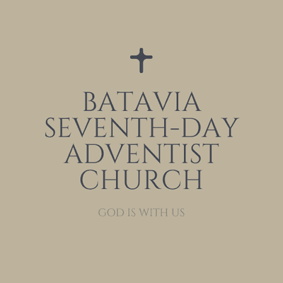 Batavia Seventh-Day Adventist Church