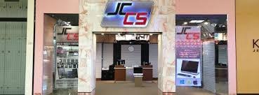 JCCS