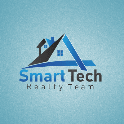 Smart Tech Logo