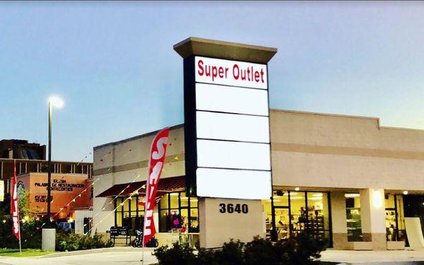 Super Outlet