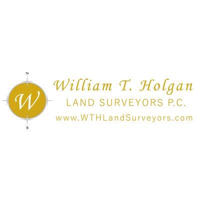 William T. Holgan Land Surveyors P.C. - Babylon, NY - Serving Nassau & Suffolk.