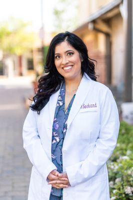 Dr. Priyanka Seekand