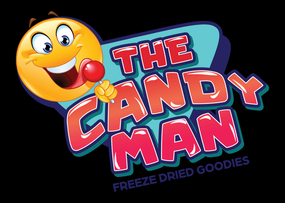 The Candy Man