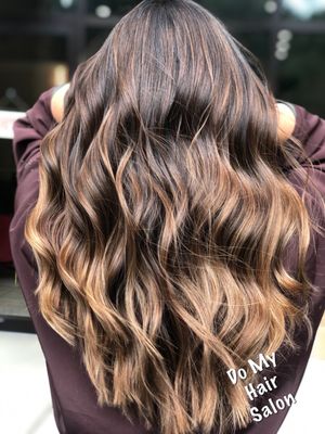 Balayage