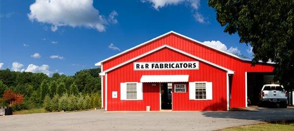 R&R Fabricators