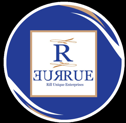 RUE Logo