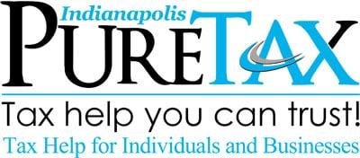 Indianapolis Pure Tax