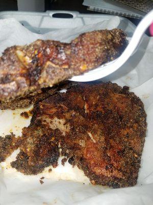 Pork Chops