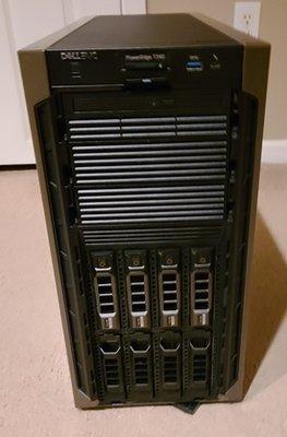 Dell PowerEdge Server