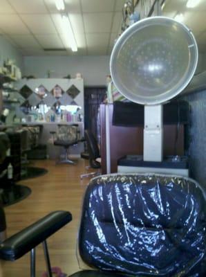 Hair Gallery