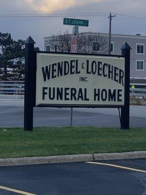 Wendel & Loecher