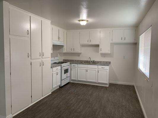 2 bed in Chino after remodel