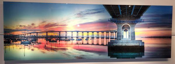 CORONADO BAY BRIDGE