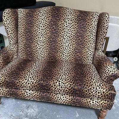 Paris Custom Upholstery