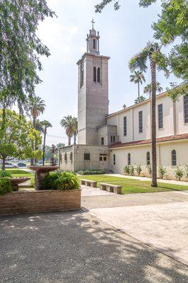 First  United Methodist Church Preschool