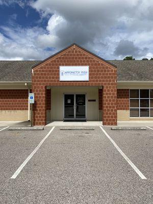 Appomattox River Oral and Facial Surgery