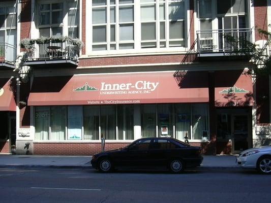 Inner-City Underwriting Agency