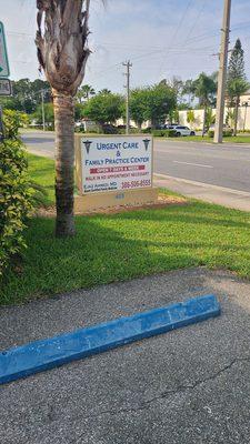 Urgent Care & Family Practice Center