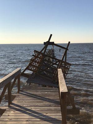 Eastern Shore Trail