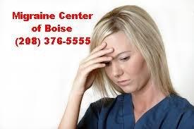 Migraine Center of Boise