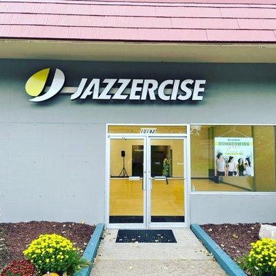 Join us in studio or online at Jazzercise Maple Grove Fitness Center