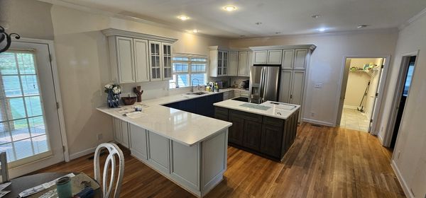 E S Remodeling and Home Renovations