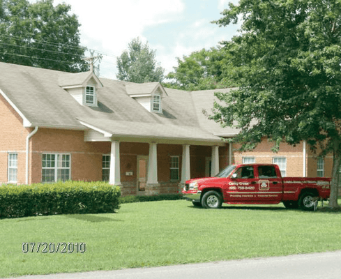 State Farm Office