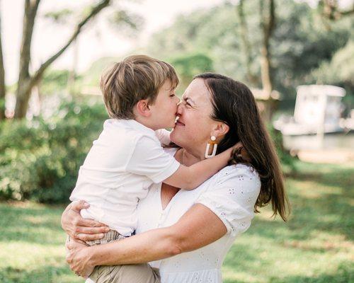 allie miller photography North Carolina wedding and family portrait photographer