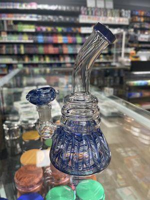 Glass pipe