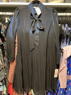 Nanette Lepore dress; $14.99 clearance (retail $148) #SCORE