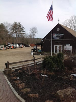 Look'N'Good Nursery in Barre, Ma