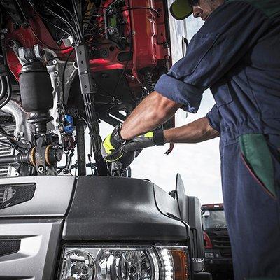 Georgia Diesel Engine Repair