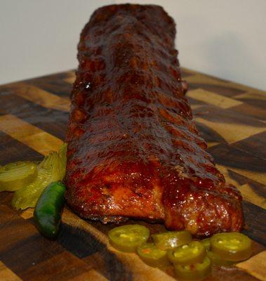 Ribs